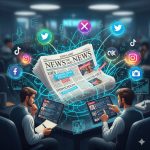 Espanha, Meta e TikTok fecham acordo contra fake news