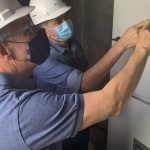 Desligamentos de energia afetam bairros de Manaus neste sábado