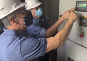 Desligamentos de energia afetam bairros de Manaus neste sábado