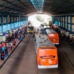 Obras do Passarão avançam e alteram trânsito em Manaus