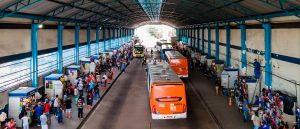 Obras do Passarão avançam e alteram trânsito em Manaus