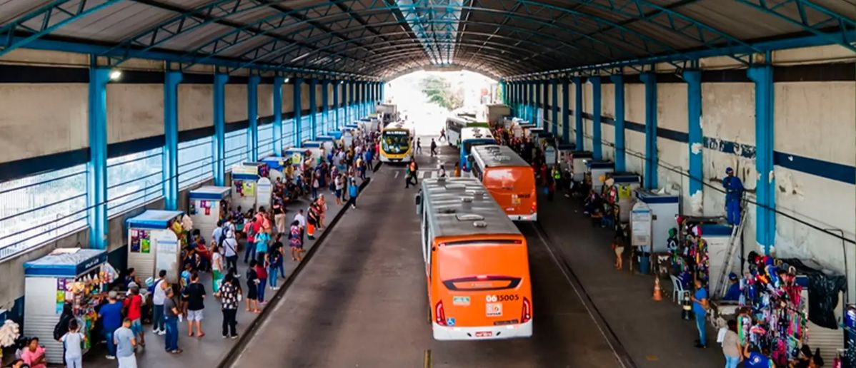 Obras do Passarão avançam e alteram trânsito em Manaus
