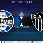 TV Brasil transmite Atlético-MG x Grêmio