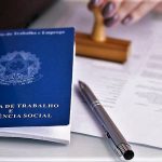 Desemprego fica abaixo da média em 11 estados