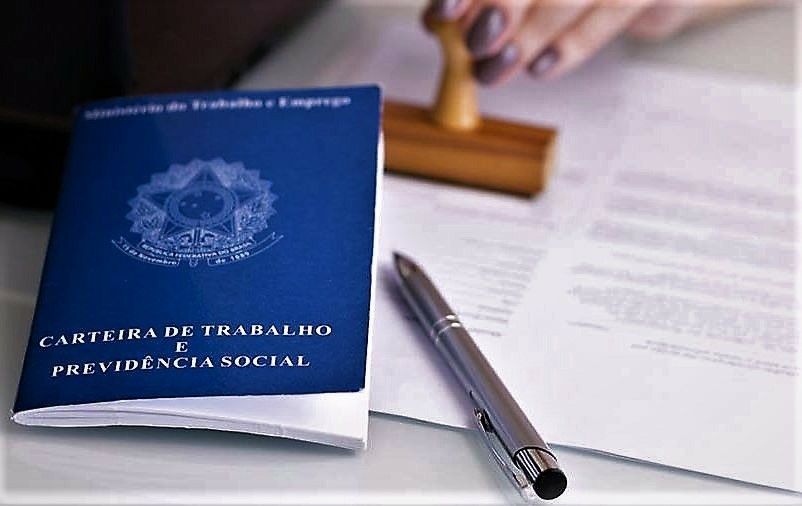 Desemprego fica abaixo da média em 11 estados