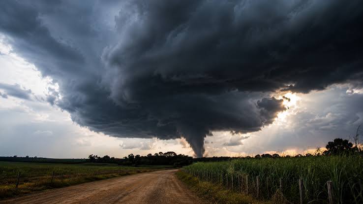 Brasil já registra 81 tornados em 2026