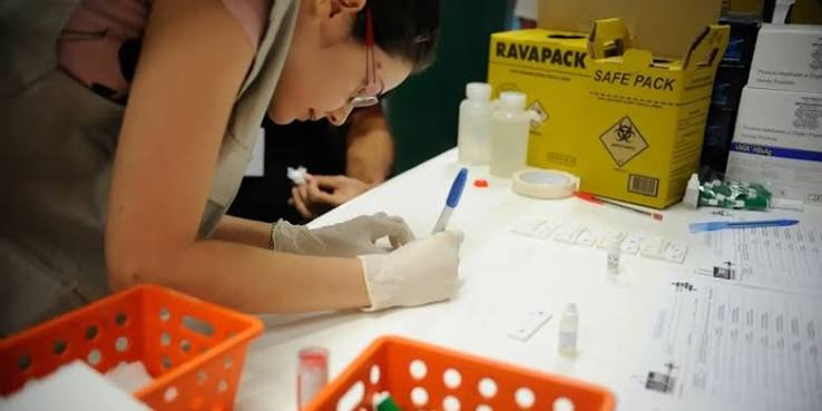 Estudo traça panorama das hepatites virais no Brasil