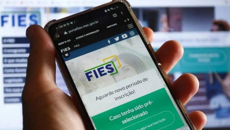 Fies 2026: prazo para complementar informações termina hoje