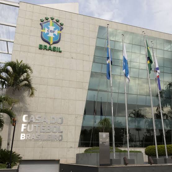 CBF aprova novas regras para acelerar partidas no Brasil