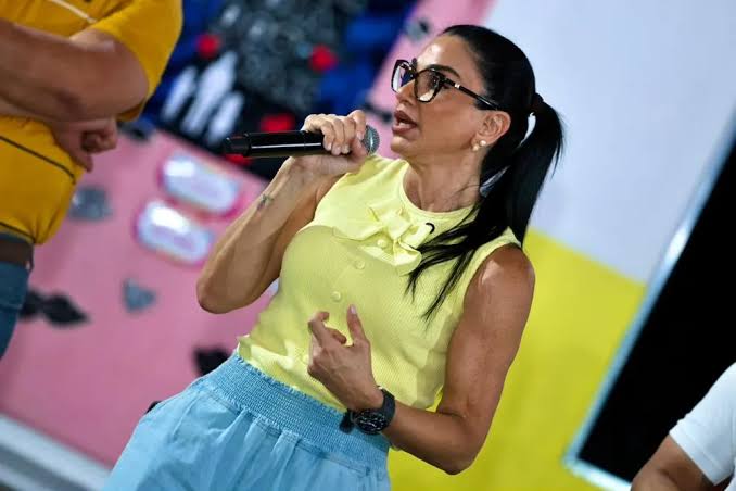 Dra. Shádia relembra 17 anos de atuação no SUS