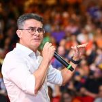 David propõe Distrito Industrial III em Manaus