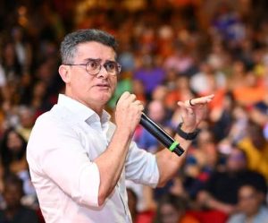 David propõe Distrito Industrial III em Manaus