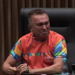 Sabá Reis revela bastidores do rompimento de Rotta