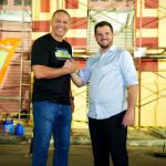 Mercado Adolpho Lisboa passa por recuperação em Manaus