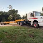 Operação La Máquina prende chefe do CV no Amazonas