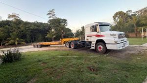 Operação La Máquina prende chefe do CV no Amazonas