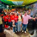 Shádia destaca avanço da saúde na gestão David Almeida