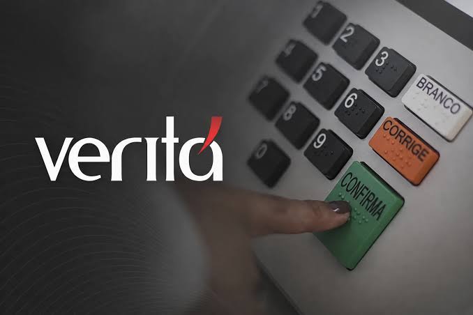 TRE-AM suspende pesquisa do Veritá no Amazonas