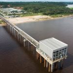 Água será interrompida em Manaus na terça-feira (18)